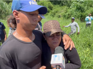 Familia de Josnely Álvarez exige justicia y castigo impune para su muerte
