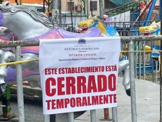 Familia de menor fallecida en juego mecánico: ‘Indignados’ con medida de Hato Mayor