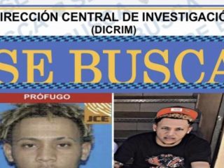 Fiscalía solicita 12 meses de prisión para el llamado ‘Macho’ repatriado desde Jamaica