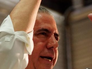 Francisco Javier advierte: Gobierno debe aclarar tema de municiones