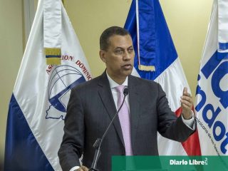 Guido Gómez Mazara advierte al PRM: Riesgos y presiones para las elecciones de 2028