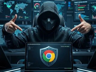 Hackean a Chrome y Google los recompensa con $250,000 dólares