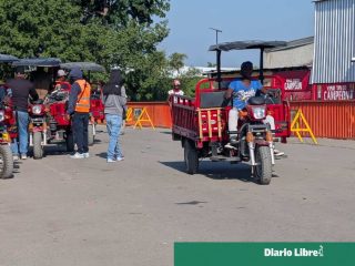 Haití prohíbe tránsito por RD de mercancías de terceros países