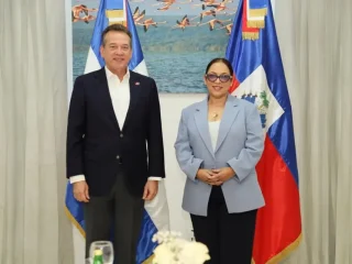 Haití solicita explicaciones por reportes en frontera este