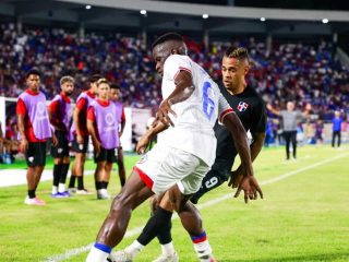 Haití y República Dominicana: polémica tras el partido