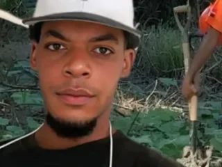 Hallan dentro de un saco el cadáver de Anderson Santos Rodríguez en Nagua