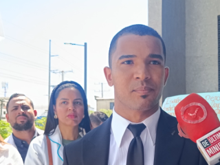 Imponen presentación periódica y fianza de RD$50,000 a psiquiatra Ylsa Quero Cabrera