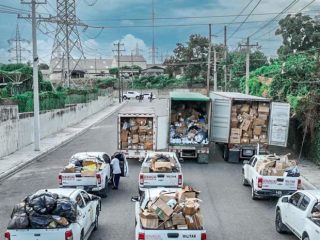 Incautan 46 millones en medicamentos: golpe severo a la red ilegal en República Dominicana