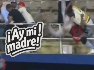 Incidente en Bonao: Rebú entre jugadores de los Atléticos y hinchas durante la final del campeonato