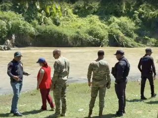 Intensa búsqueda de adolescente desaparecida en Navarrete