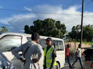 Intrant detiene flota de haitianos indocumentados en Friusa y Bávaro
