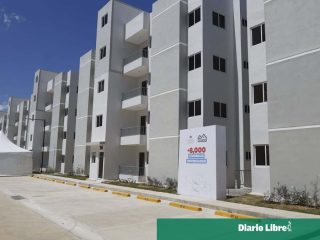 Inversión histórica en vivienda social y los programas Familia Feliz y Mi Vivienda