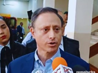 Jean Alain Rodríguez y la carga de seis años: ¿Dilación o defensa?