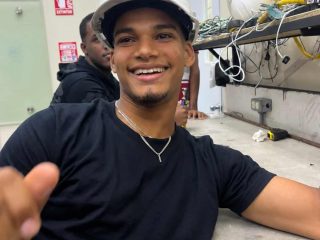 Joven apela prisión preventiva por muerte de Emmanuel Contreras