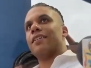 Juan Soto y su futuro en el béisbol dominicano