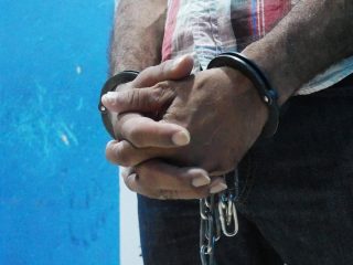 Juez ordena prisión preventiva a hombre por abuso sexual contra menor en Macorís
