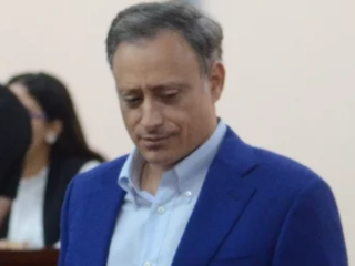 Juicio contra Jean Alain: el receso judicial marca una pausa crítica en la lucha por la transparencia