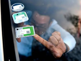 La DGII justifica el ajuste en los precios del marbete fiscal