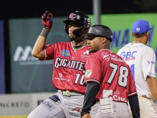 La joya de los Mets brilla en el Quisqueya