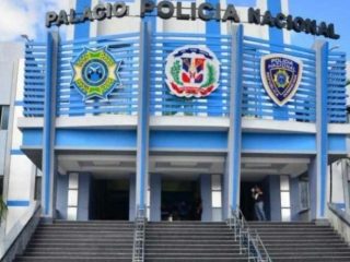 La Policía Nacional investiga un conflicto armado en Ciudad Juan Bosch