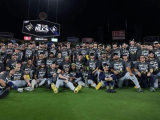 La Serie Mundial inédita: Milwaukee y el caos positivo de las Grandes Ligas