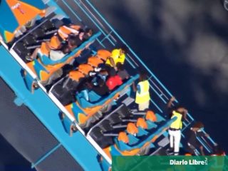 La tragedia de ‘Goliath’ en Six Flags: un recordatorio sobre la seguridad en las atracciones