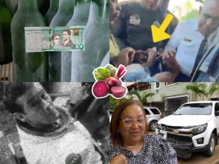 Las más vistas del jueves: Cervezas, política y ovnis