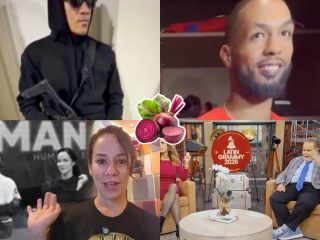 Las más vistas del jueves: tensión viral y declaraciones políticas
