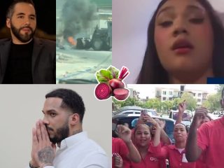 Las más vistas del miércoles: Bukele, Masha y Wander Franco