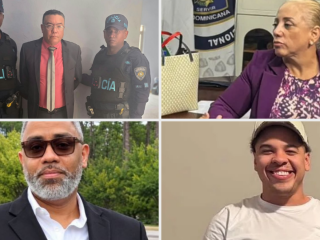 Las mas vistas del martes: entre justicia, diplomacia y deporte