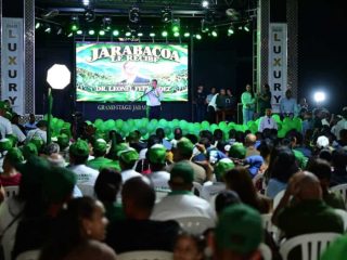 Leonel Fernández alerta: El gobierno pierde autoridad moral para negociar el arroz