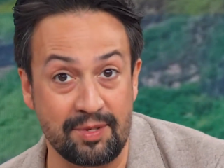 Lin-Manuel Miranda anuncia nuevo musical ‘Warriors’ para Broadway