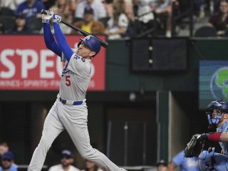 Los Dodgers consolidan su camino hacia la Serie de Campeonato tras vencer a los Bravos