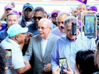 Medina califica decretos sobre arroz como irresponsables y demagógicos