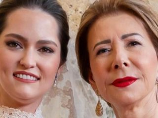 Melba Grullón y el ‘ligero perfume’ de justicia en el caso Jet Set