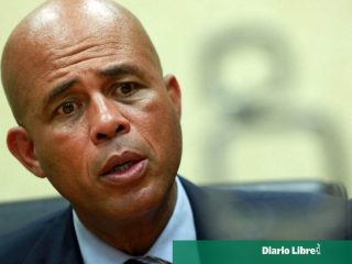 Michel Martelly busca la presidencia en Haití pese a sanciones internacionales