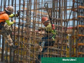Mivhed reporta récord de 203 permisos de construcción