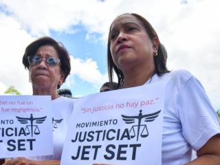 Movimiento Justicia Jet Set celebra avance judicial: un paso histórico contra la impunidad