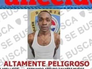 Muere hombre buscado tras enfrentamiento con agentes de la DICRIM en Tamboril