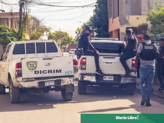 Muertes policiales en RD y la crisis de requeridos