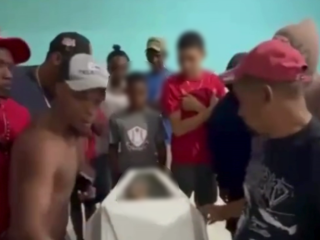 “Nos entregaron el muerto que no era”: Escándalo de identificación en Sosúa preocupa a familias y autoridades