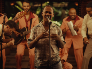Nueva vaina de Romeo Santos, Prince Royce y Dalvin La Melodía