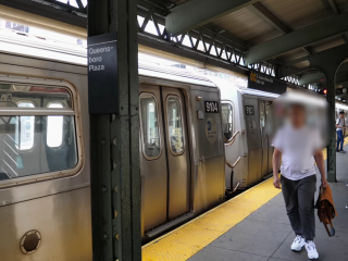 Nueva York destina US$1,100 millones para renovar accesos del metro