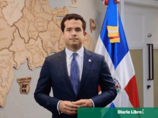 Omar Fernández responde a declaraciones sobre La Hispaniola