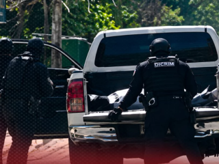 Policía investiga muerte de ‘Lucifer’ en ensanche La Paz