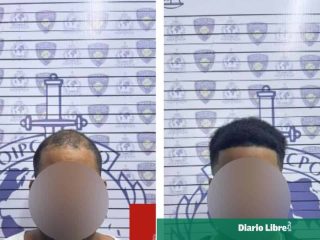 Policía Nacional captura a padre e hijo por presunto tráfico de drogas