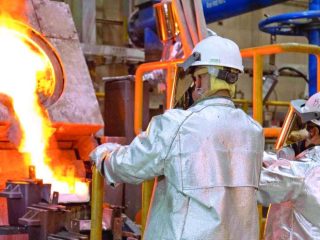 Proceso legal en Londres contra el oro de Barrick Gold extruido en RD