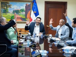 Propuesta legislativa sobre herencias y crisis humanitaria: el menú de la semana del 9 de octubre