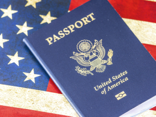 Protocolos para la obtención del pasaporte estadounidense cuando un progenitor no se encuentra en República Dominicana
