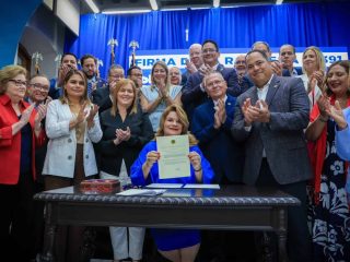 Puerto Rico pide su admisión como estado: el caso del archipiélago caribeño ante la administración Trump
